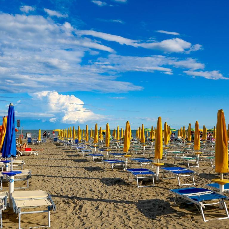 Apartment in Lignano Sabbiadoro 21782 - Appartamento - 10