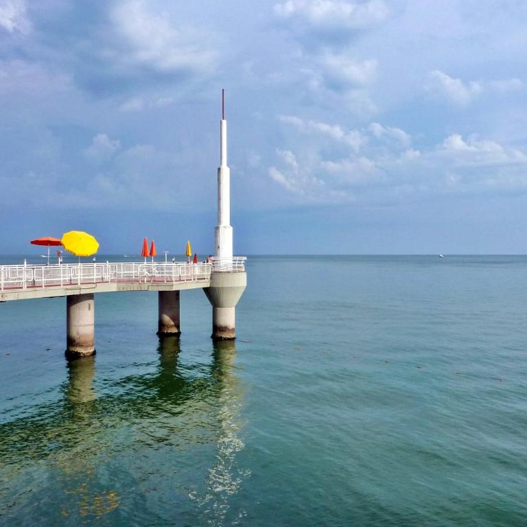 Apartment in Lignano Sabbiadoro 21782 - Appartamento - 14