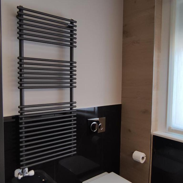 Appartamento bilocale - Appartamento con 1 Camera da Letto - 8