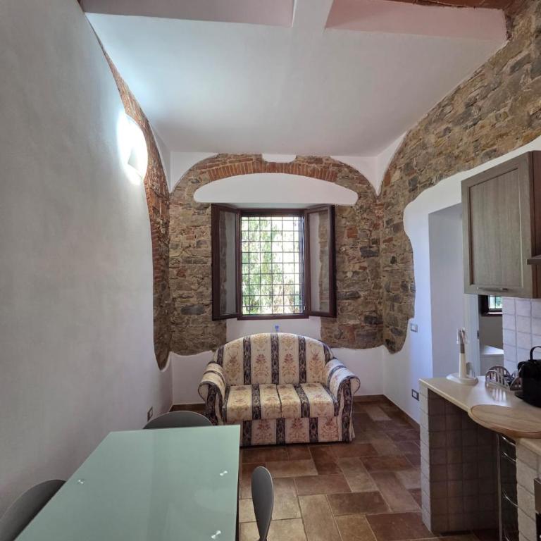 Appartamento Morelli Beach - Torre Mozza Beach - Appartamento con 1 Camera da Letto e Vista Giardino - 3