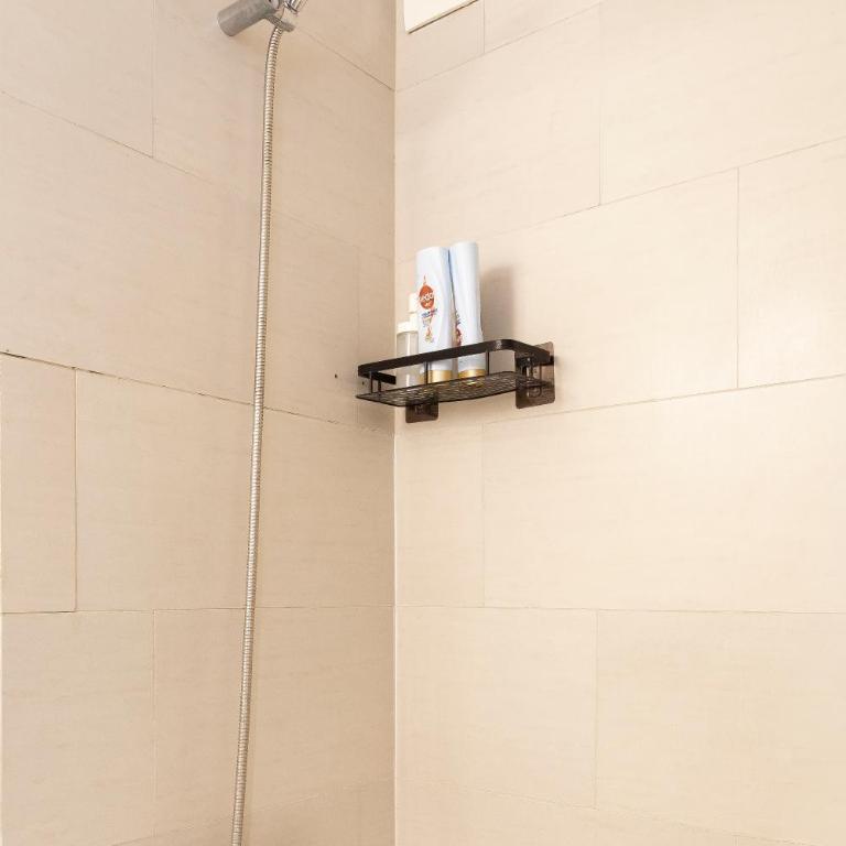 Dpto a pasos del Parque Arauco en Las Condes con Aire acondicionado - Two-Bedroom Apartment - 31