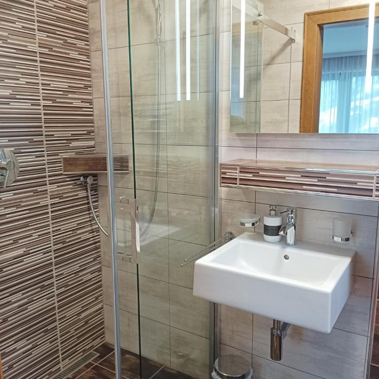 Pension Savisalo - Chambre Double Deluxe - 3