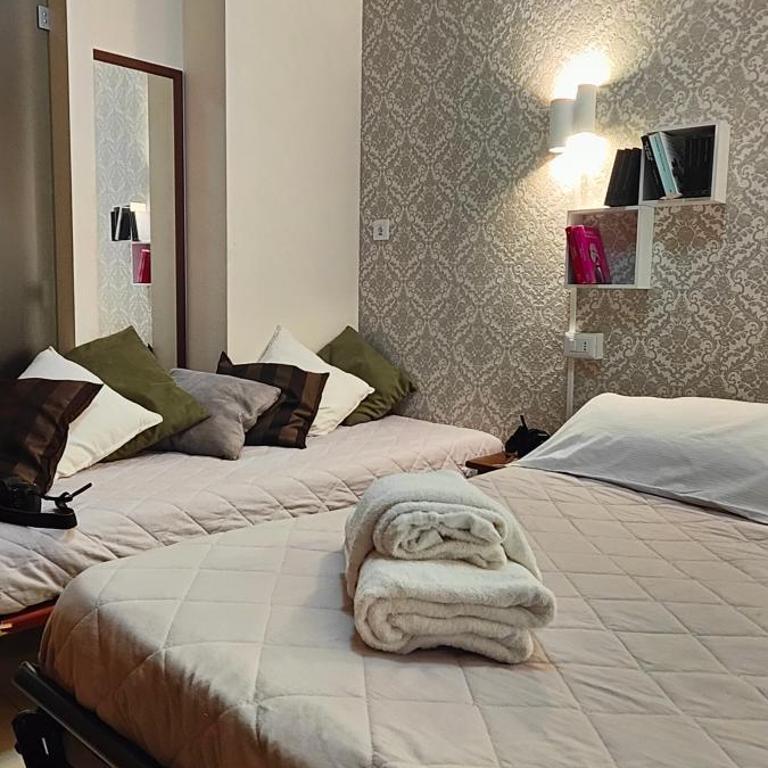 Visconti apartment. - Appartamento con 2 Camere da Letto - 5
