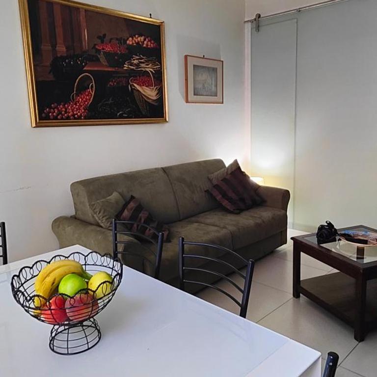 Visconti apartment. - Appartamento con 2 Camere da Letto - 12