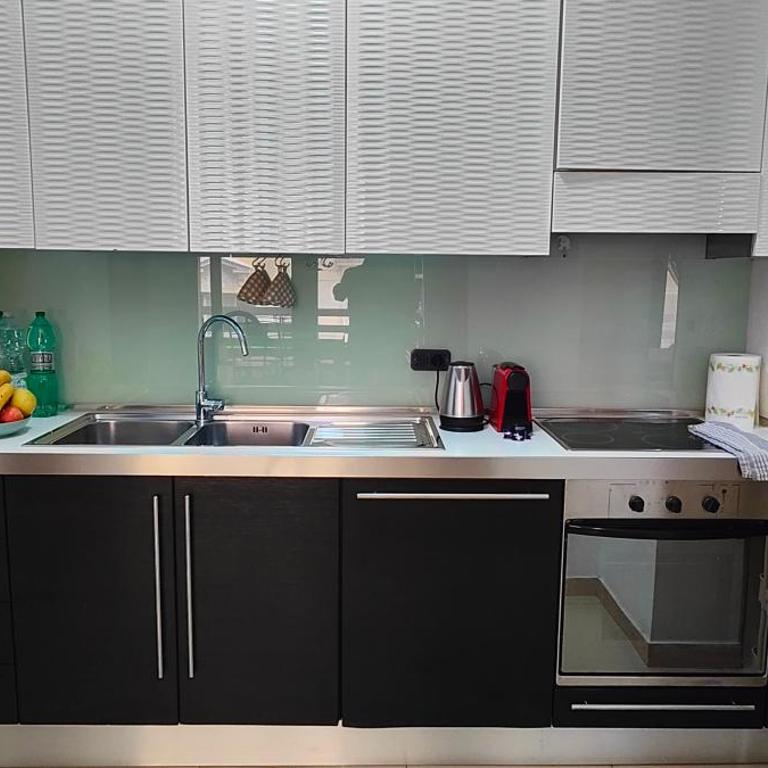 Visconti apartment. - Appartamento con 2 Camere da Letto - 15