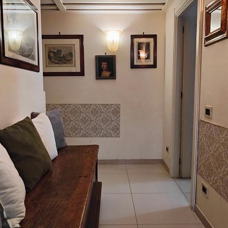 Visconti apartment. - Appartamento con 2 Camere da Letto - 17