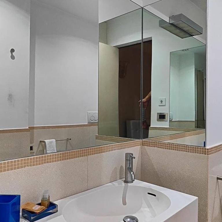Visconti apartment. - Appartamento con 2 Camere da Letto - 20
