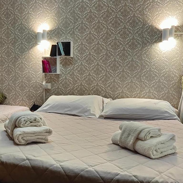 Visconti apartment. - Appartamento con 2 Camere da Letto - 9