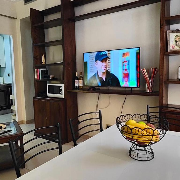 Visconti apartment. - Appartamento con 2 Camere da Letto - 13