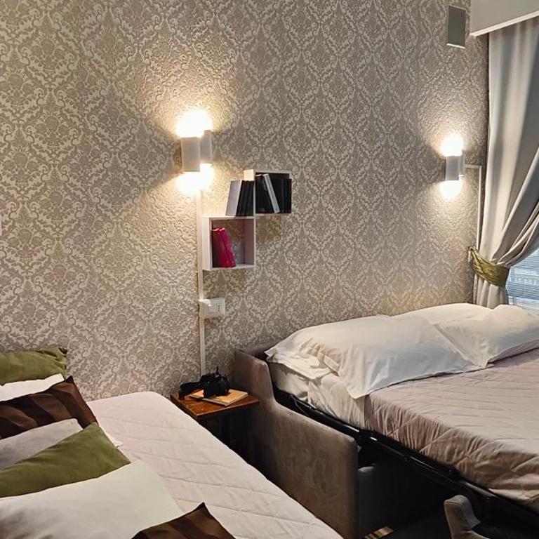 Visconti apartment. - Appartamento con 2 Camere da Letto - 7