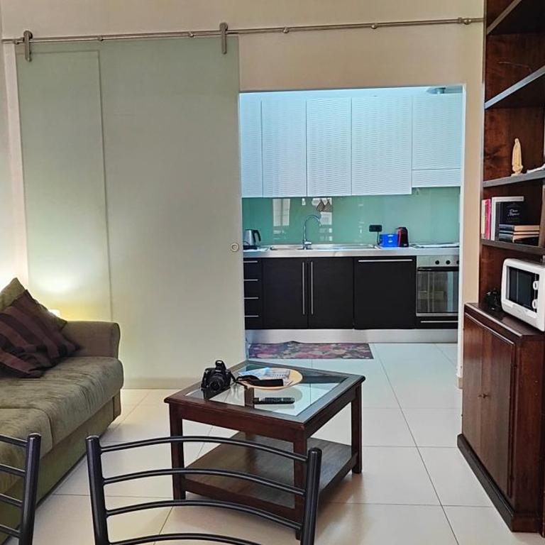 Visconti apartment. - Appartamento con 2 Camere da Letto - 16