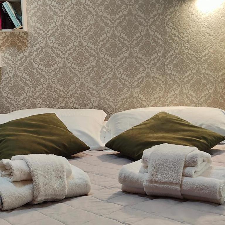 Visconti apartment. - Appartamento con 2 Camere da Letto - 8