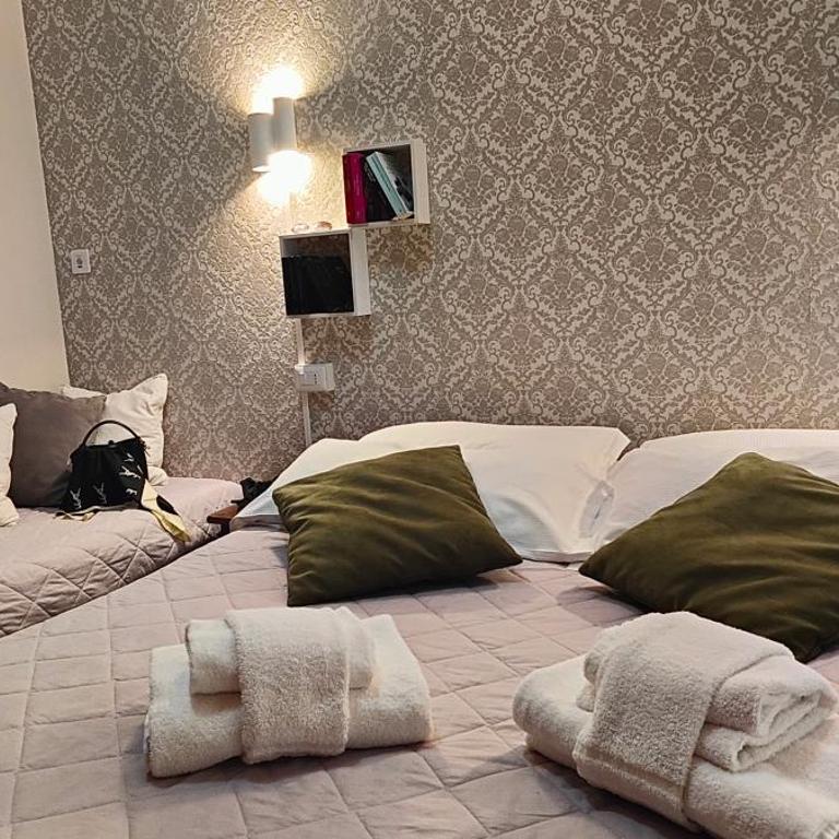 Visconti apartment. - Appartamento con 2 Camere da Letto - 6