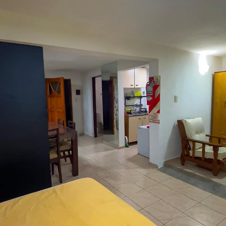 Geraike - Apartamento de 1 dormitorio - 3