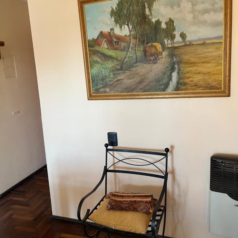 Departamento con estilo - Apartamento de 2 dormitorios - 3