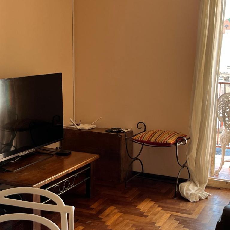 Departamento con estilo - Apartamento de 2 dormitorios - 5
