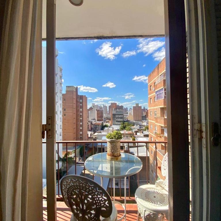 Departamento con estilo - Apartamento de 2 dormitorios - 6