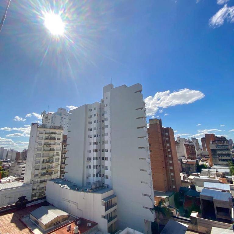 Departamento con estilo - Apartamento de 2 dormitorios - 7
