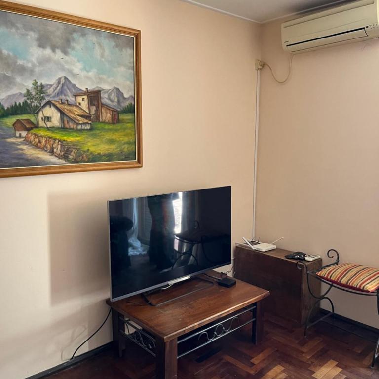 Departamento con estilo - Apartamento de 2 dormitorios - 9