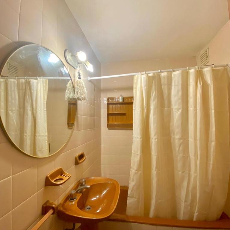 Departamento con estilo - Apartamento de 2 dormitorios - 10