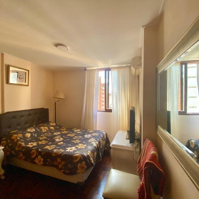 Departamento con estilo - Apartamento de 2 dormitorios - 11