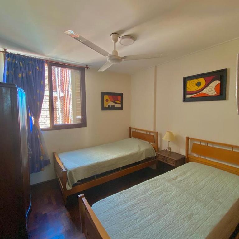 Departamento con estilo - Apartamento de 2 dormitorios - 12