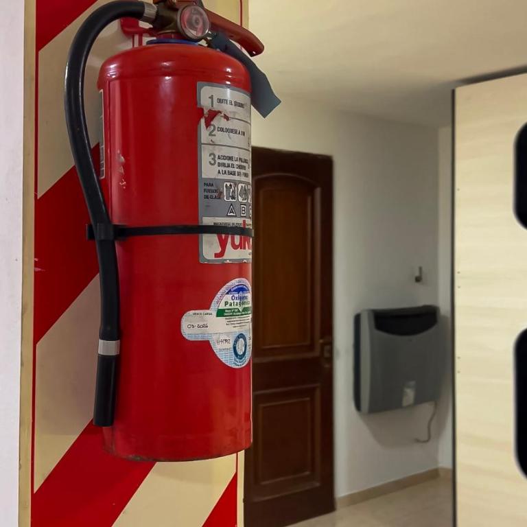 Geraike - Apartamento de 1 dormitorio - 8