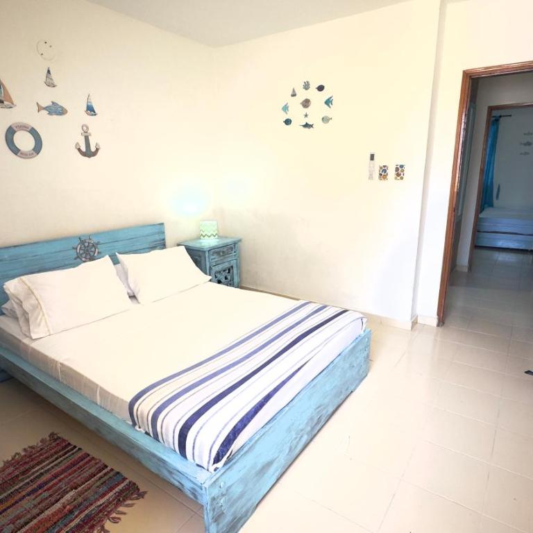 Downtown Rental 203 - Apartamento de 2 dormitorios - 3