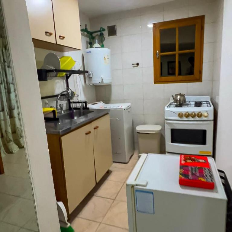 Geraike - Apartamento de 1 dormitorio - 15