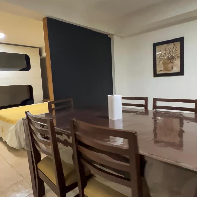 Geraike - Apartamento de 1 dormitorio - 14