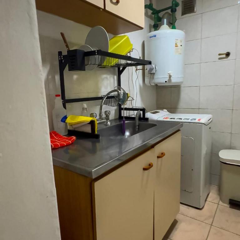 Geraike - Apartamento de 1 dormitorio - 18