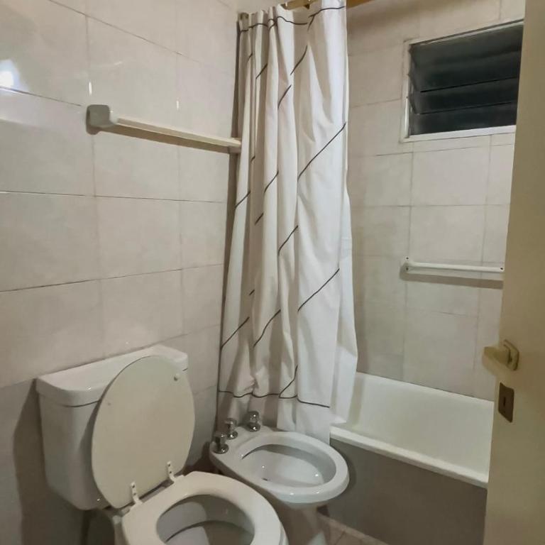 Geraike - Apartamento de 1 dormitorio - 17
