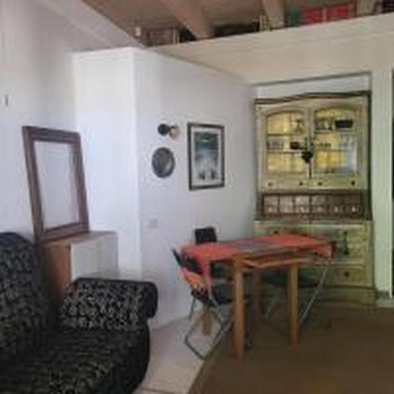 Apartment Bonbon - Posillipo Napoli - One-Bedroom Apartment - 4