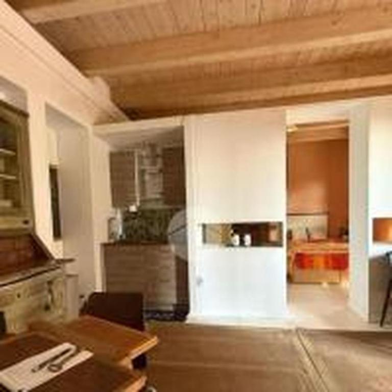 Apartment Bonbon - Posillipo Napoli - One-Bedroom Apartment - 6