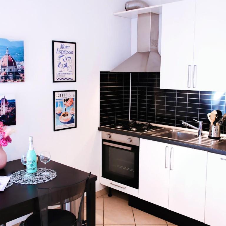 Charming Studio near the center - Appartamento con 1 Camera da Letto - 2