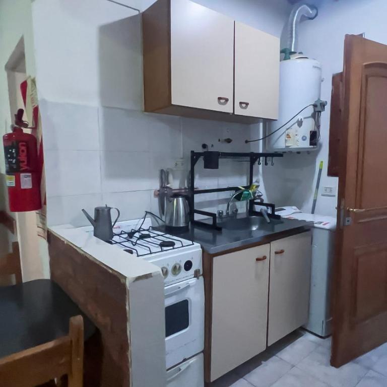 Geraike - Apartamento de 2 dormitorios - 15