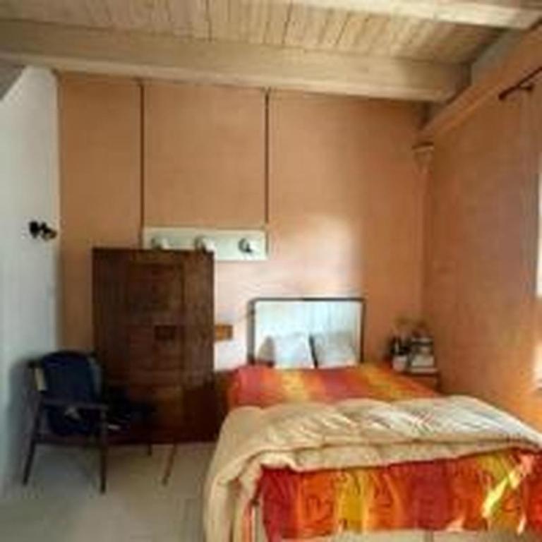 Apartment Bonbon - Posillipo Napoli - One-Bedroom Apartment - 8