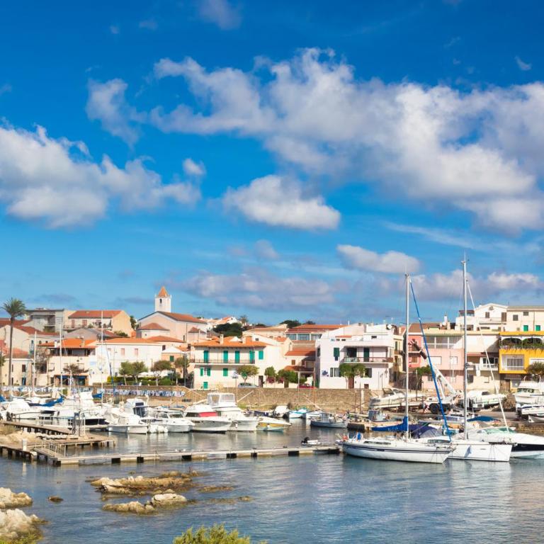 Apartment Stintino - Insel Sardinien 23217 - Appartamento - 26
