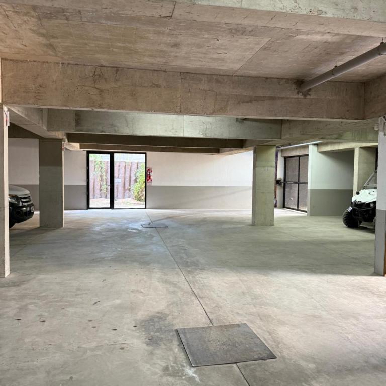 Departamento Premiun Pinamar Hollywood 1D - Apartamento de 1 dormitorio - 20