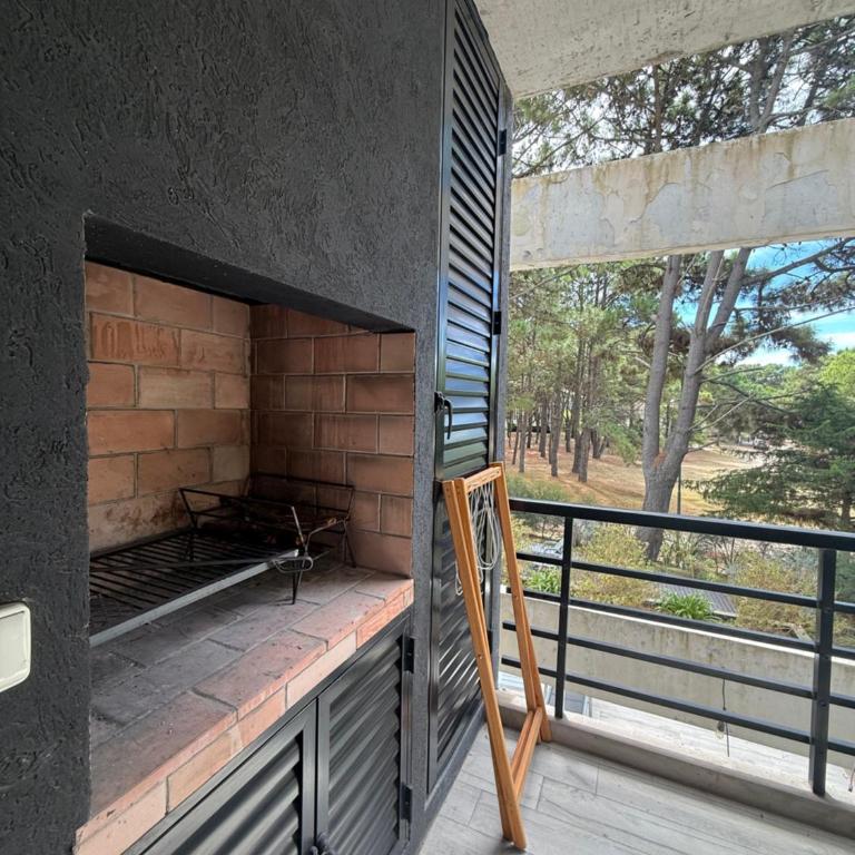 Departamento Premiun Pinamar Hollywood 1D - Apartamento de 1 dormitorio - 18