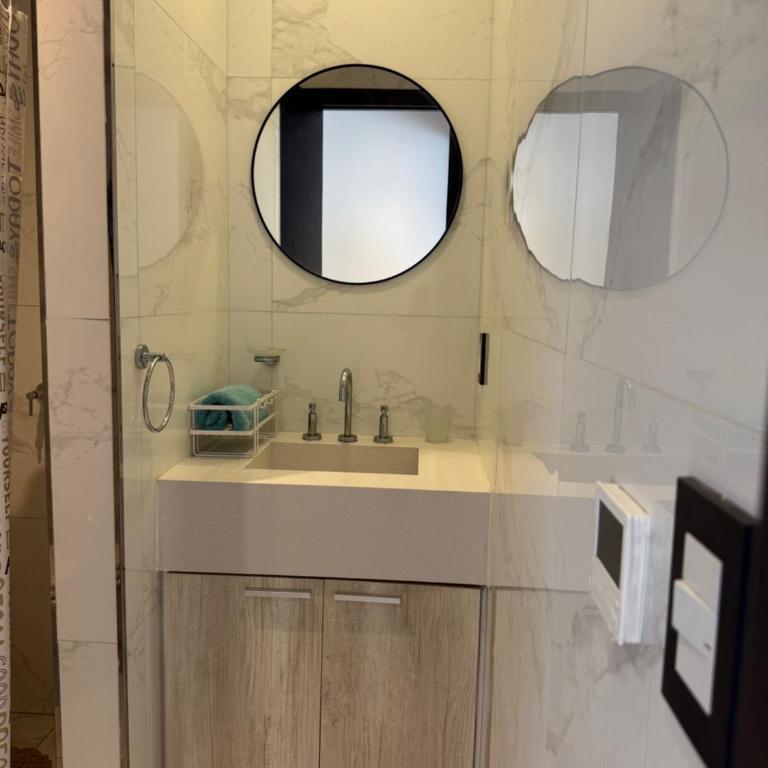 Departamento Premiun Pinamar Hollywood 1D - Apartamento de 1 dormitorio - 14