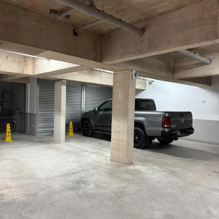 Departamento Premiun Pinamar Hollywood 1D - Apartamento de 1 dormitorio - 21