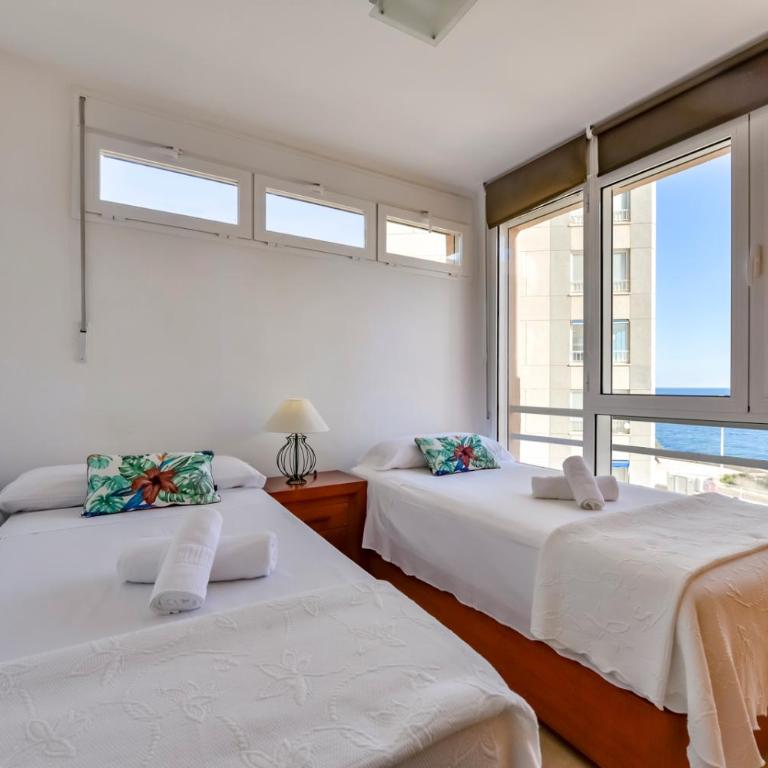 Villas Guzman - Apartamento Tramontana - Apartamento - 54