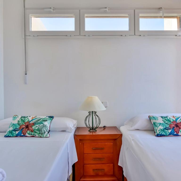 Villas Guzman - Apartamento Tramontana - Apartamento - 55