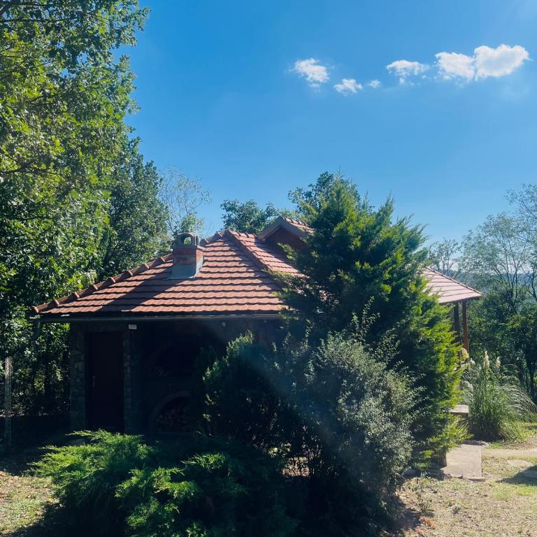 Rent a peace and quiet - One-Bedroom House - 23