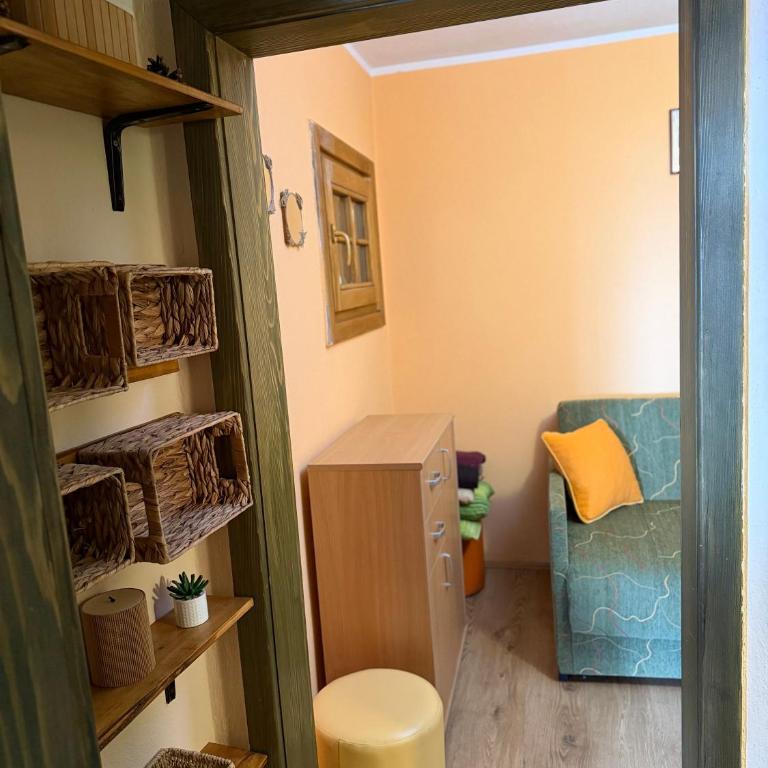 Rent a peace and quiet - One-Bedroom House - 32