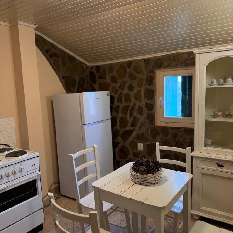 Rent a peace and quiet - One-Bedroom House - 34