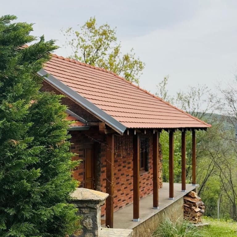Rent a peace and quiet - One-Bedroom House - 39