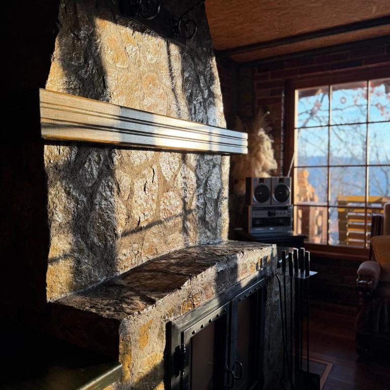 Rent a peace and quiet - One-Bedroom House - 40