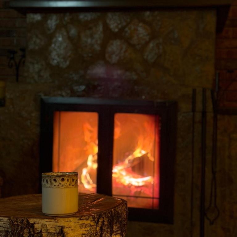 Rent a peace and quiet - One-Bedroom House - 41